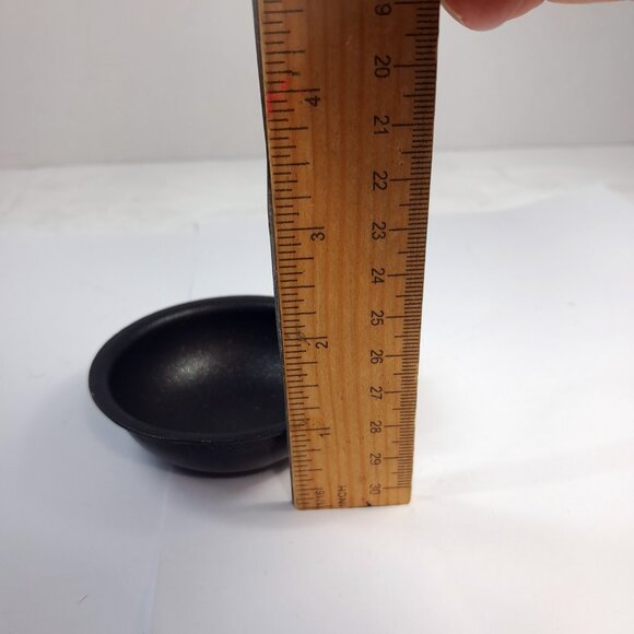 Calphalon Egg Poacher cup insert set 4 nonstick hard anodized replacement part - Picture 6 of 6